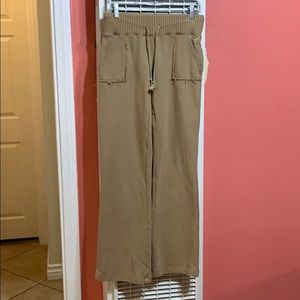 Roxy Love Track Pant Women's Size, S